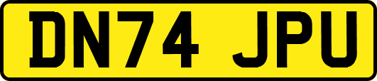 DN74JPU