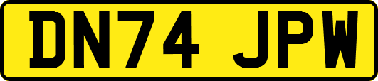 DN74JPW