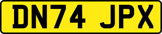 DN74JPX