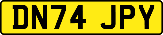 DN74JPY