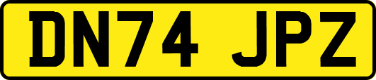 DN74JPZ