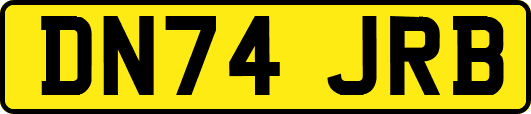 DN74JRB
