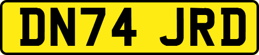 DN74JRD