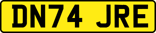 DN74JRE