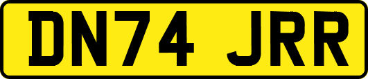 DN74JRR
