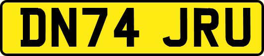 DN74JRU