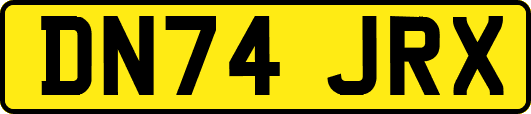 DN74JRX