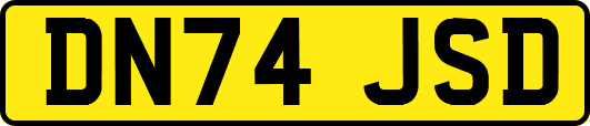 DN74JSD