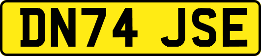 DN74JSE