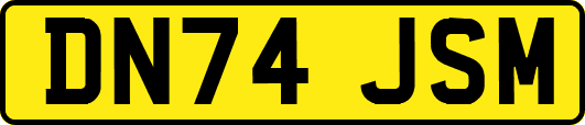 DN74JSM