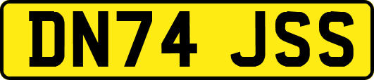 DN74JSS