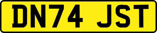 DN74JST
