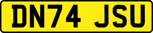 DN74JSU