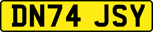 DN74JSY