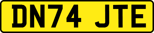 DN74JTE