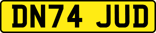DN74JUD
