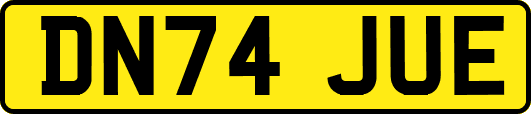 DN74JUE