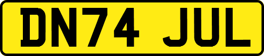 DN74JUL