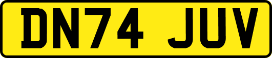 DN74JUV