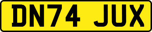 DN74JUX