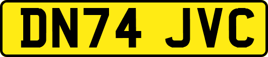 DN74JVC