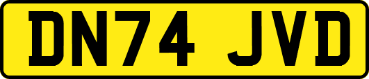 DN74JVD