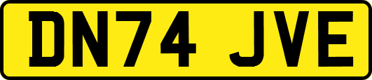 DN74JVE