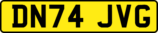 DN74JVG