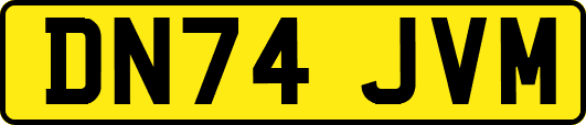 DN74JVM