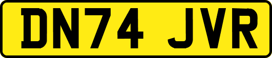 DN74JVR
