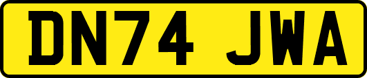 DN74JWA