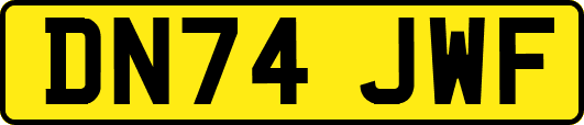 DN74JWF