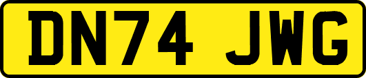 DN74JWG