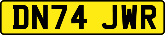 DN74JWR