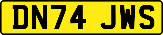 DN74JWS
