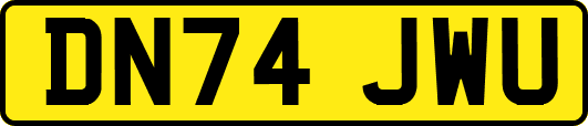 DN74JWU