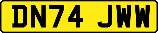 DN74JWW
