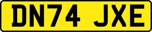 DN74JXE