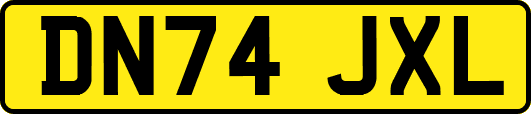 DN74JXL