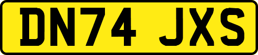 DN74JXS