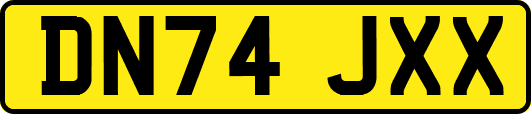 DN74JXX
