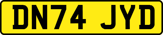 DN74JYD