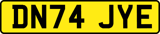 DN74JYE