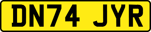 DN74JYR