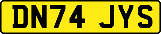 DN74JYS