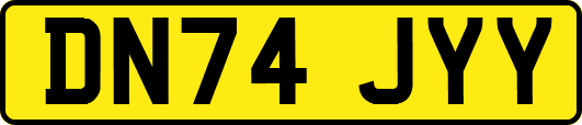DN74JYY