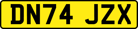DN74JZX
