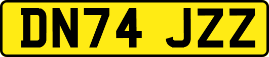 DN74JZZ