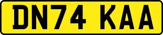 DN74KAA