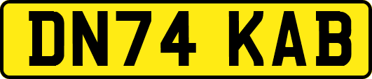 DN74KAB